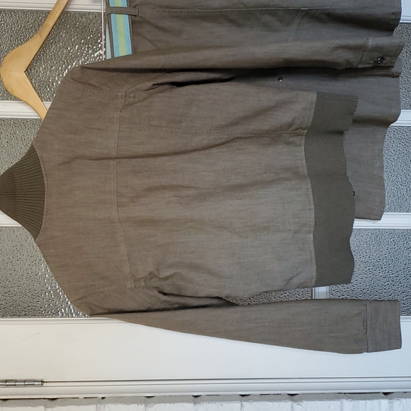 Optionelle jacket and skirt - Picture 6 of 12